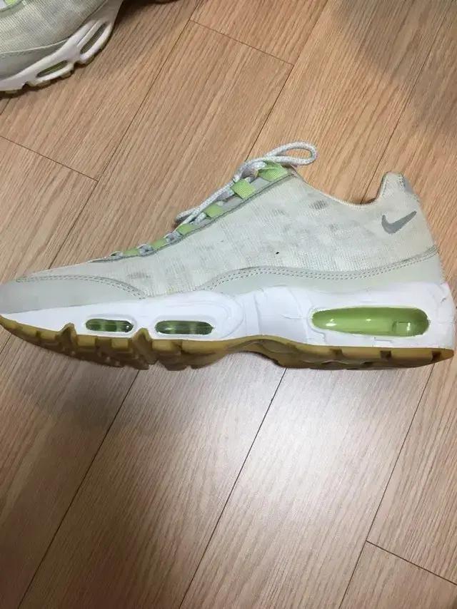 nike airmax 95_나이키에어맥스95_형광