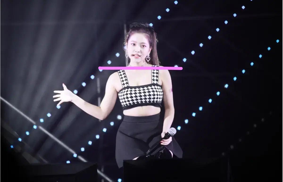 레드벨벳 예리 데이터 직찍 판매