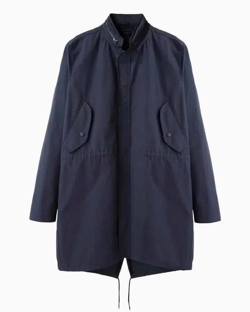 [정품]아크네 스튜디오 acne studios karl parka 48사