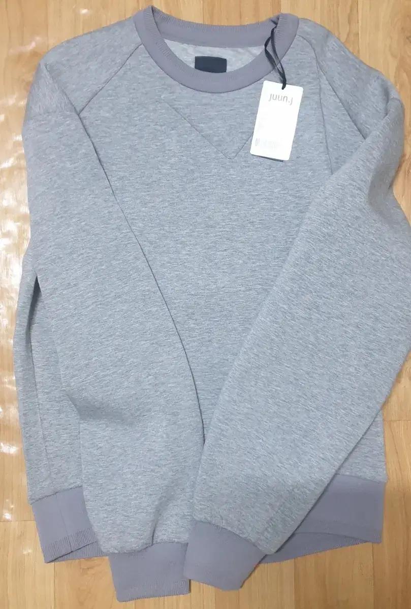 juun.j 준지 맨투맨 셔츠(새제품)