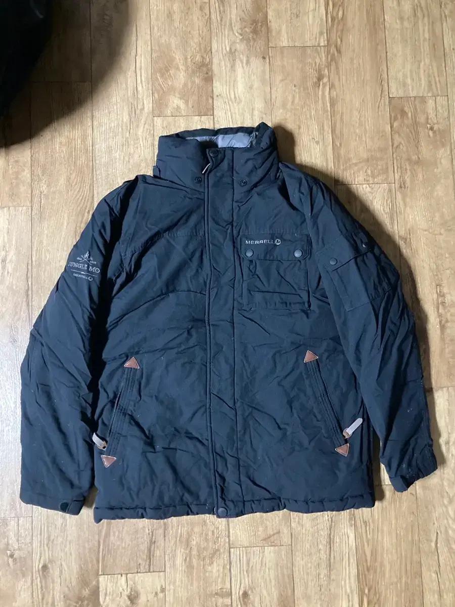 MERRELL 오리털패딩