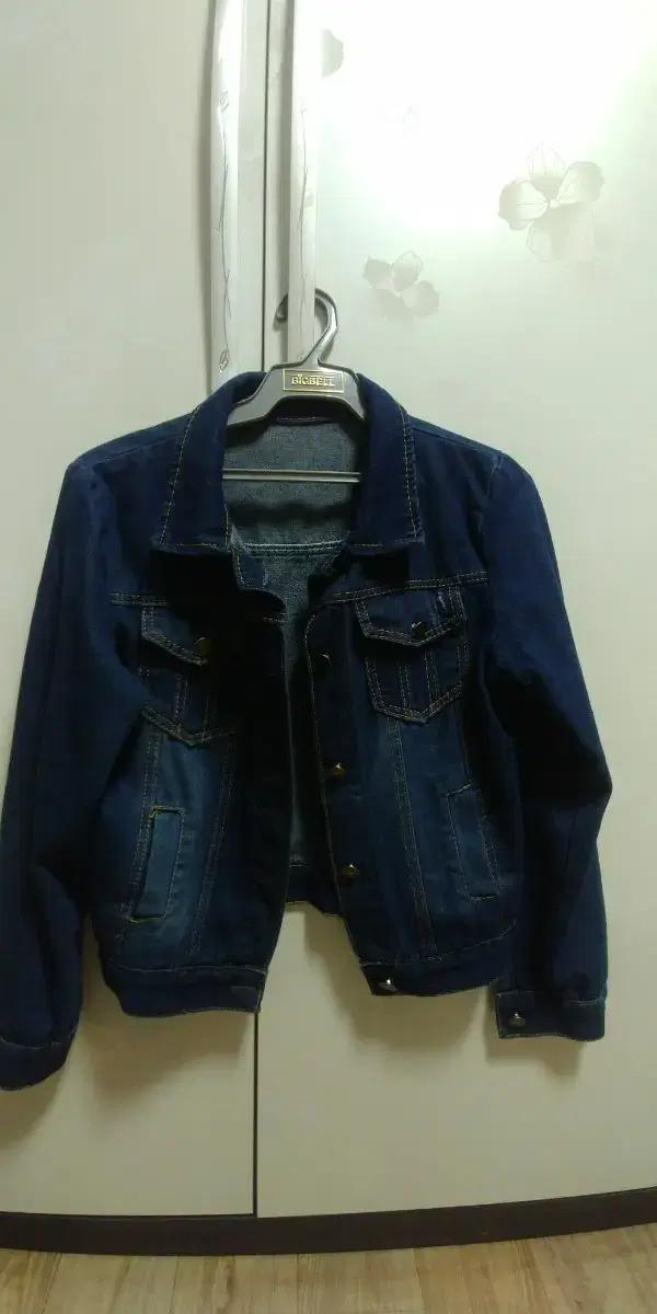 가격인하 - 봄신상 새상품 여자 청자켓 20000원