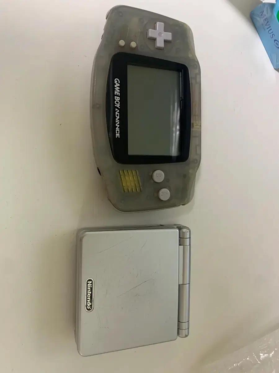 GBA 게임보이 어드밴스, 게임보이 sp, 닌텐도 3ds 팝니다