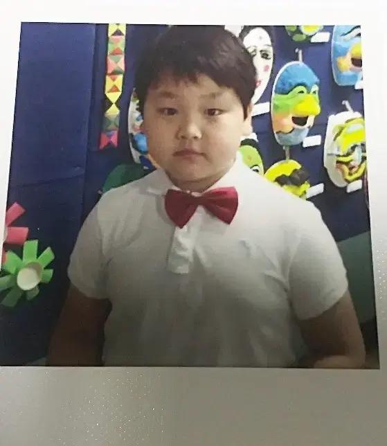 BAE173 도현 폴라로이드 양도