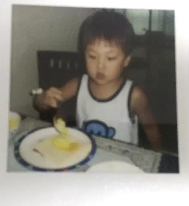 BAE173 도현 폴라로이드 양도