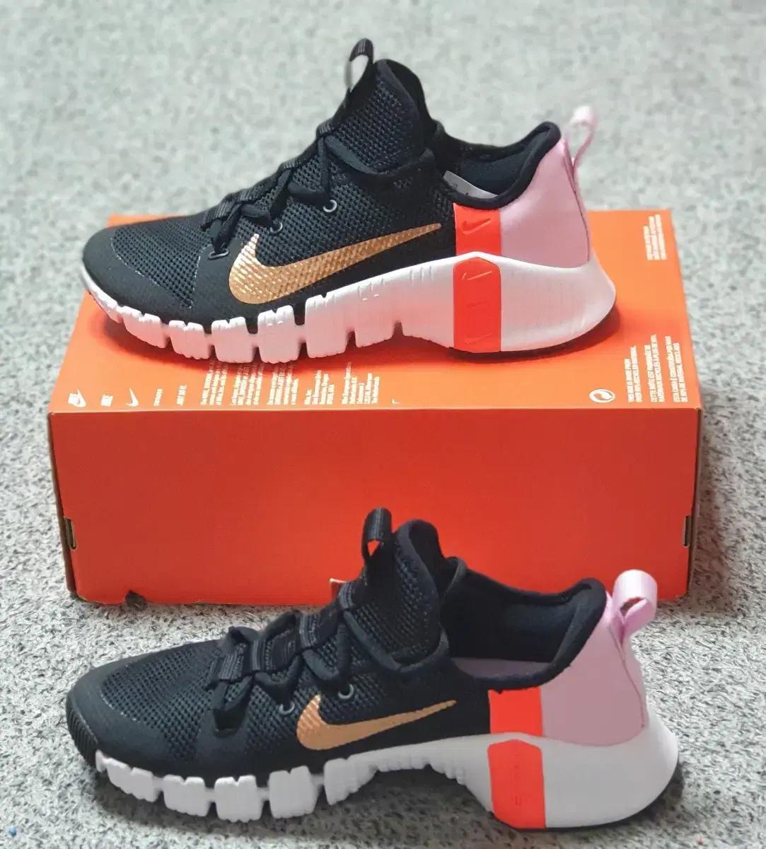 새상품) 나이키 프리메트콘 운동화사이즈260,270