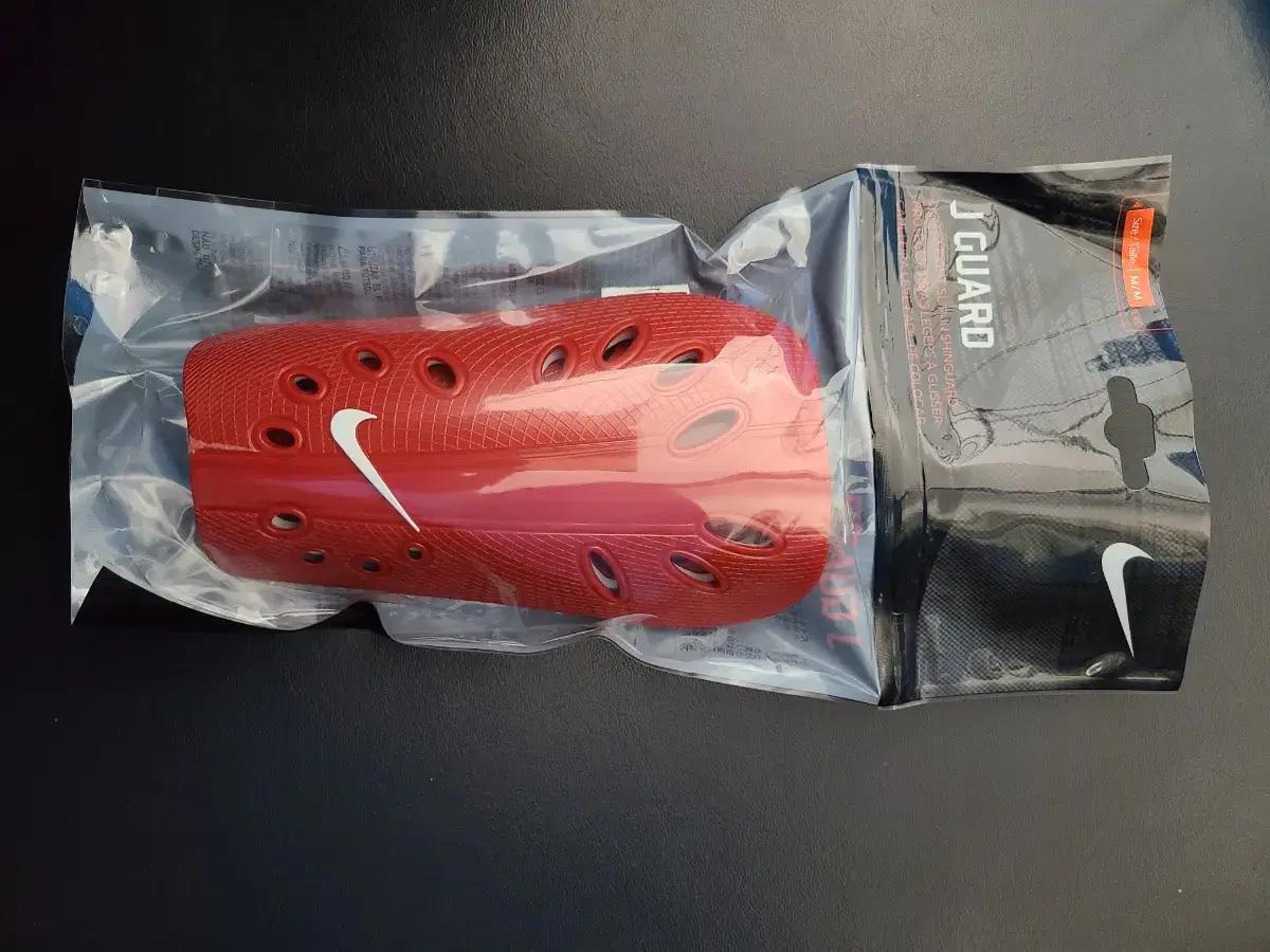 (새상품)나이키 J가드 사이즈 M 레드