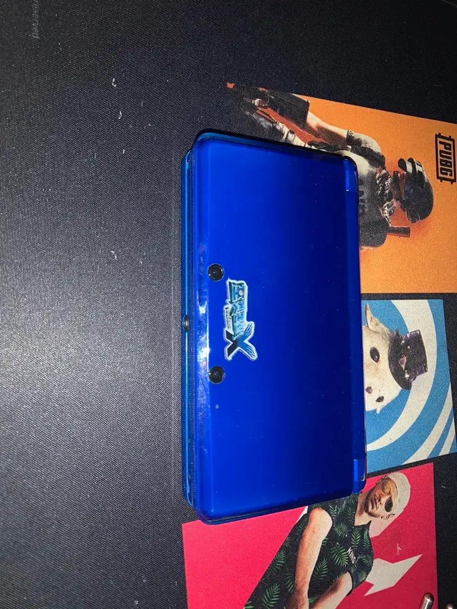 닌텐도3ds급처