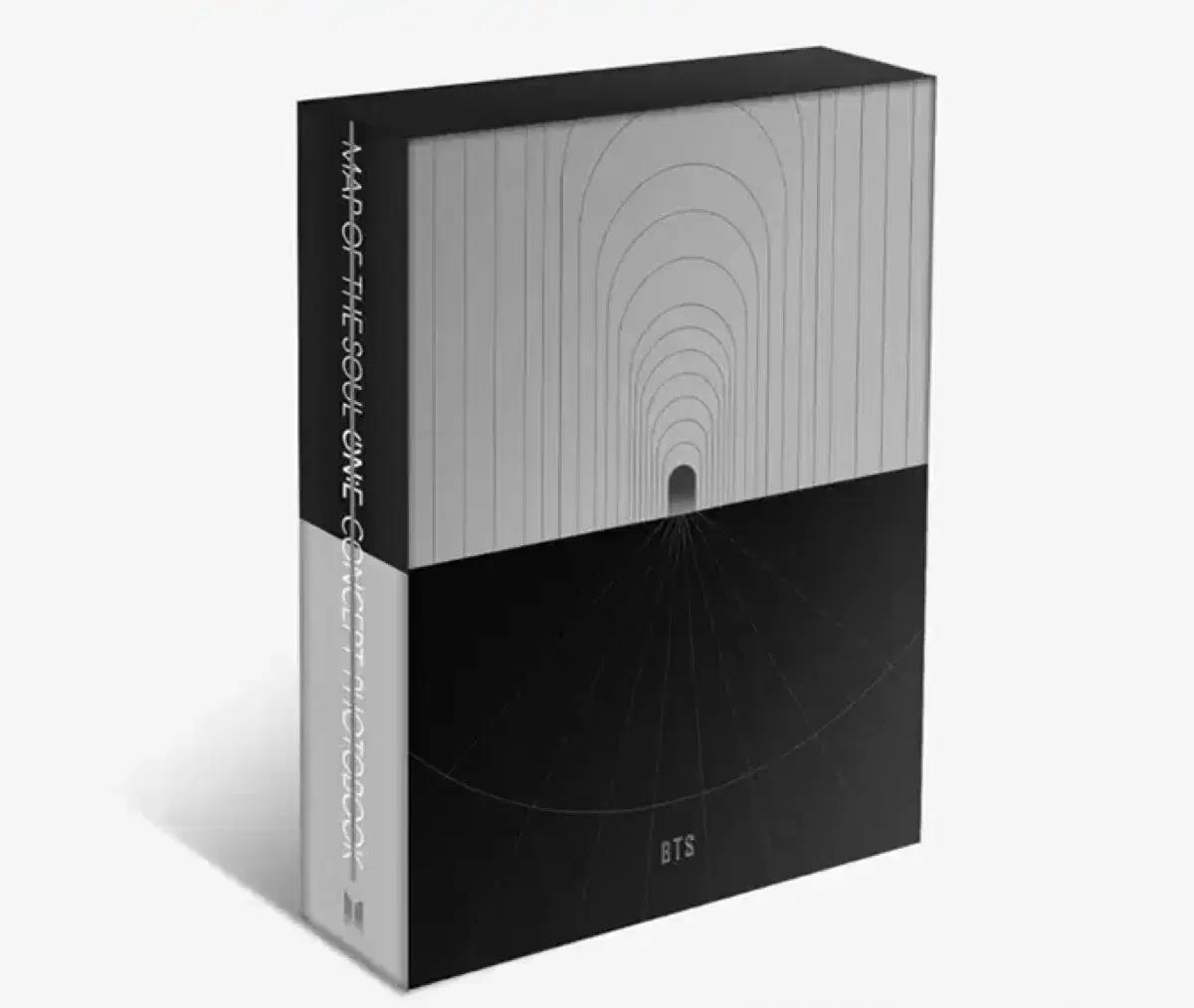 방탄소년단 bts 맵솔 온 포토북 세트