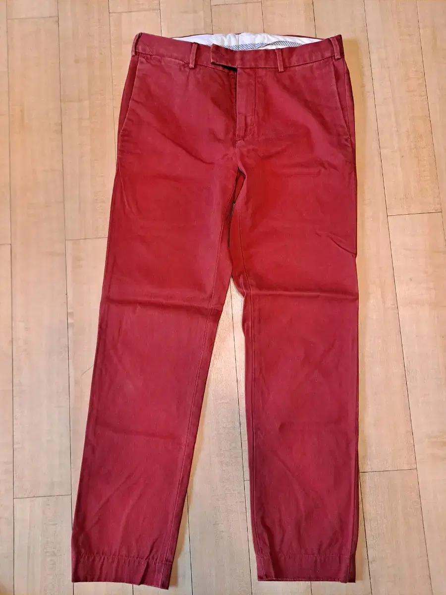 [30x32] 폴로 랄프로렌 치노팬츠