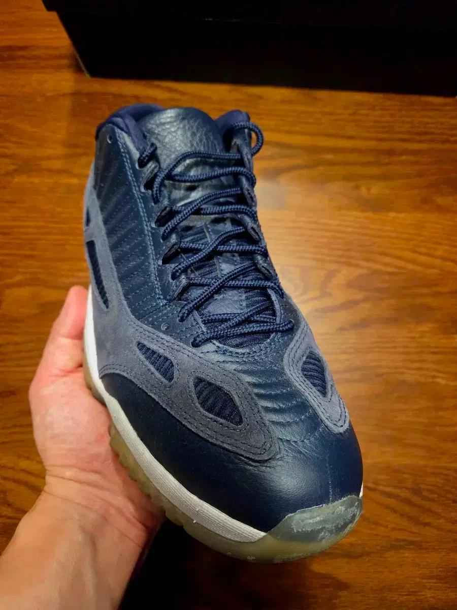 jordan 조던11 Retro  IE 280mm