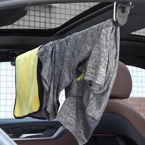 차량용 옷걸이 뒷좌석 헹거 전차종 가능 캠핑카 용품 추천