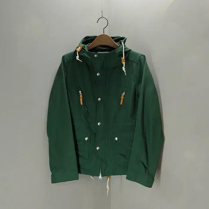프릭스 스토어 Freak's store 65/35 mt jacket