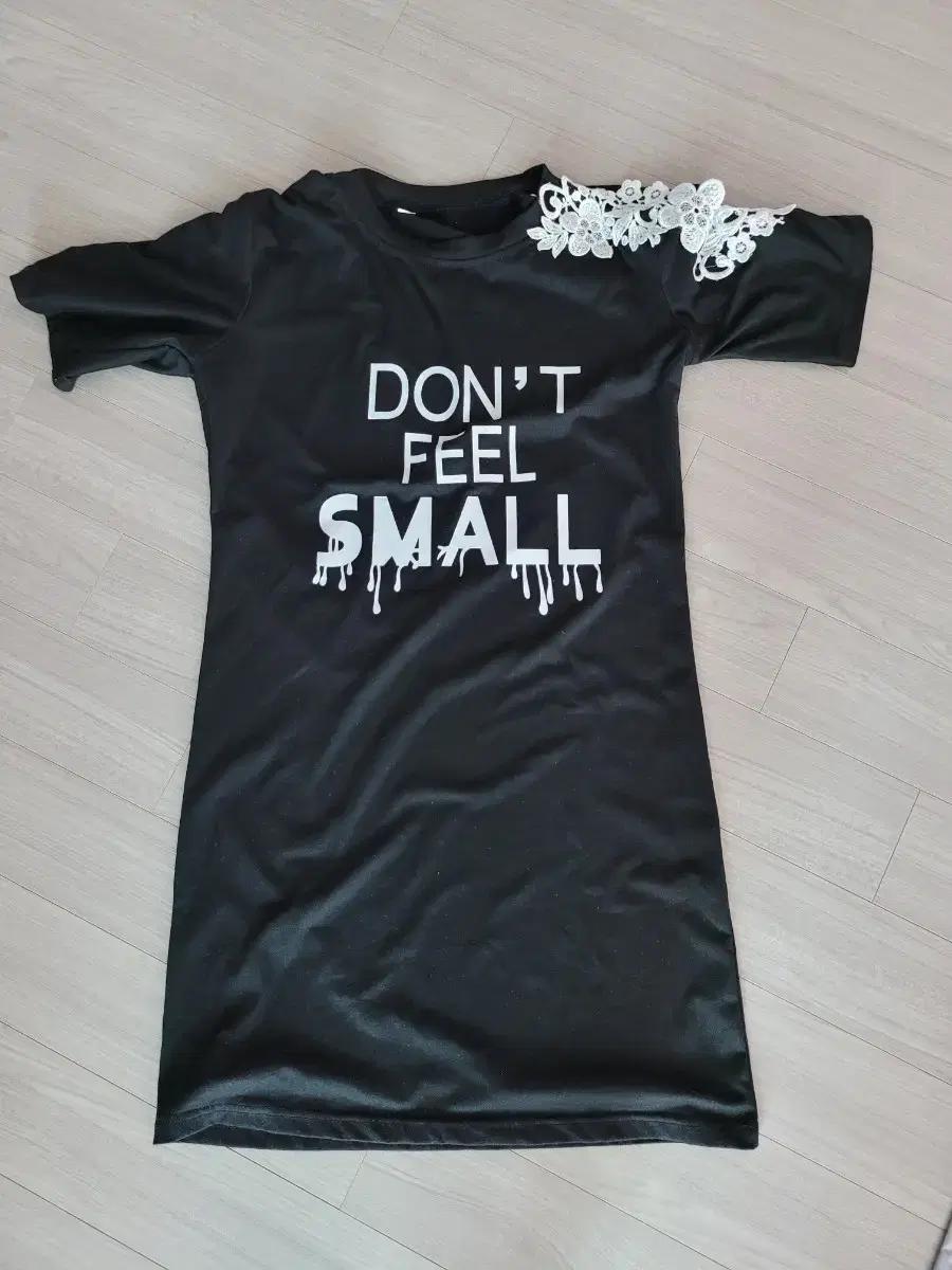 L사이즈 여름 원피스