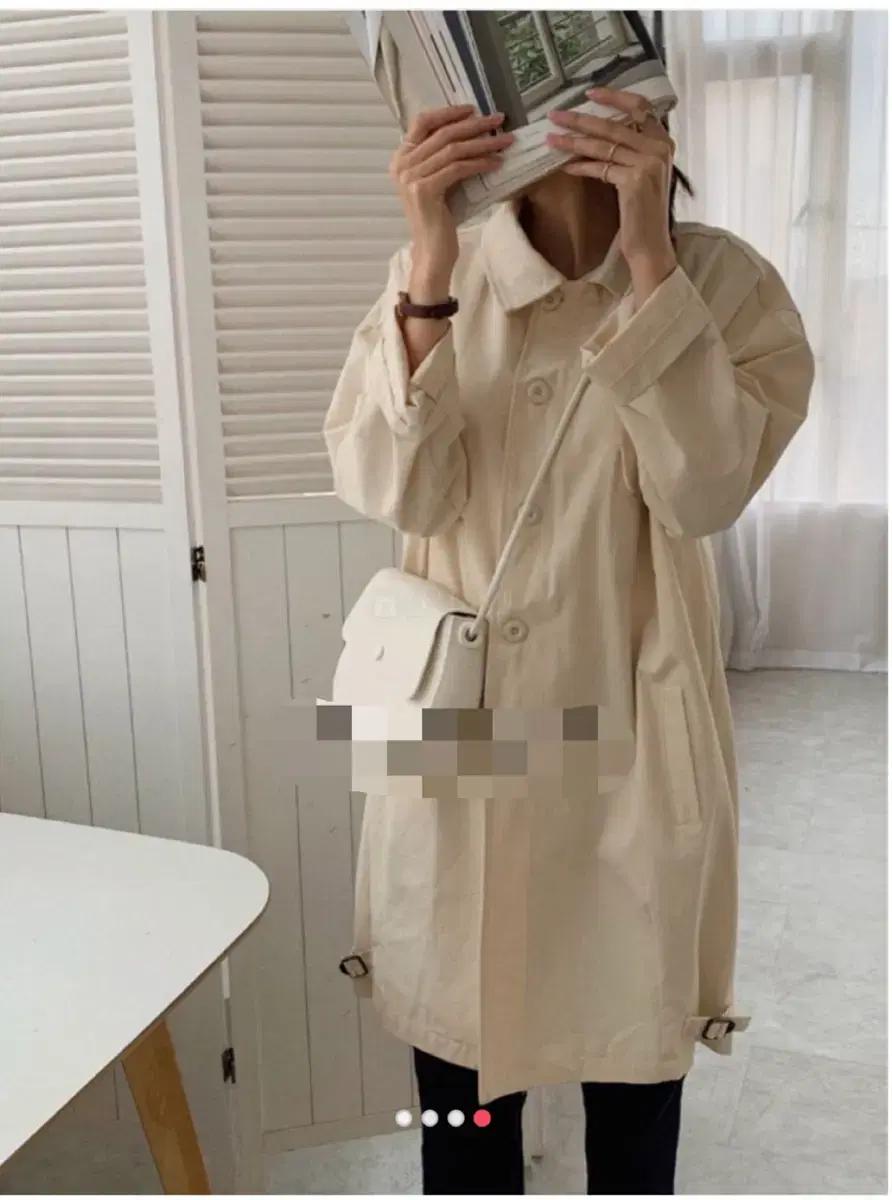 새상품 세일 트렌치 자켓 야상 베이지 봄 가을 코트 점퍼 정장 아우터