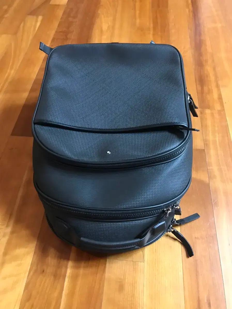 몽블랑 백팩 가방 명품 montblanc