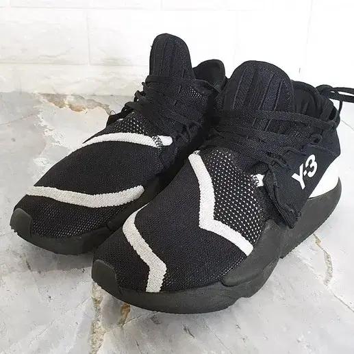 [255] y-3 kaiwa 카이와 스니커즈 신발 EF2628