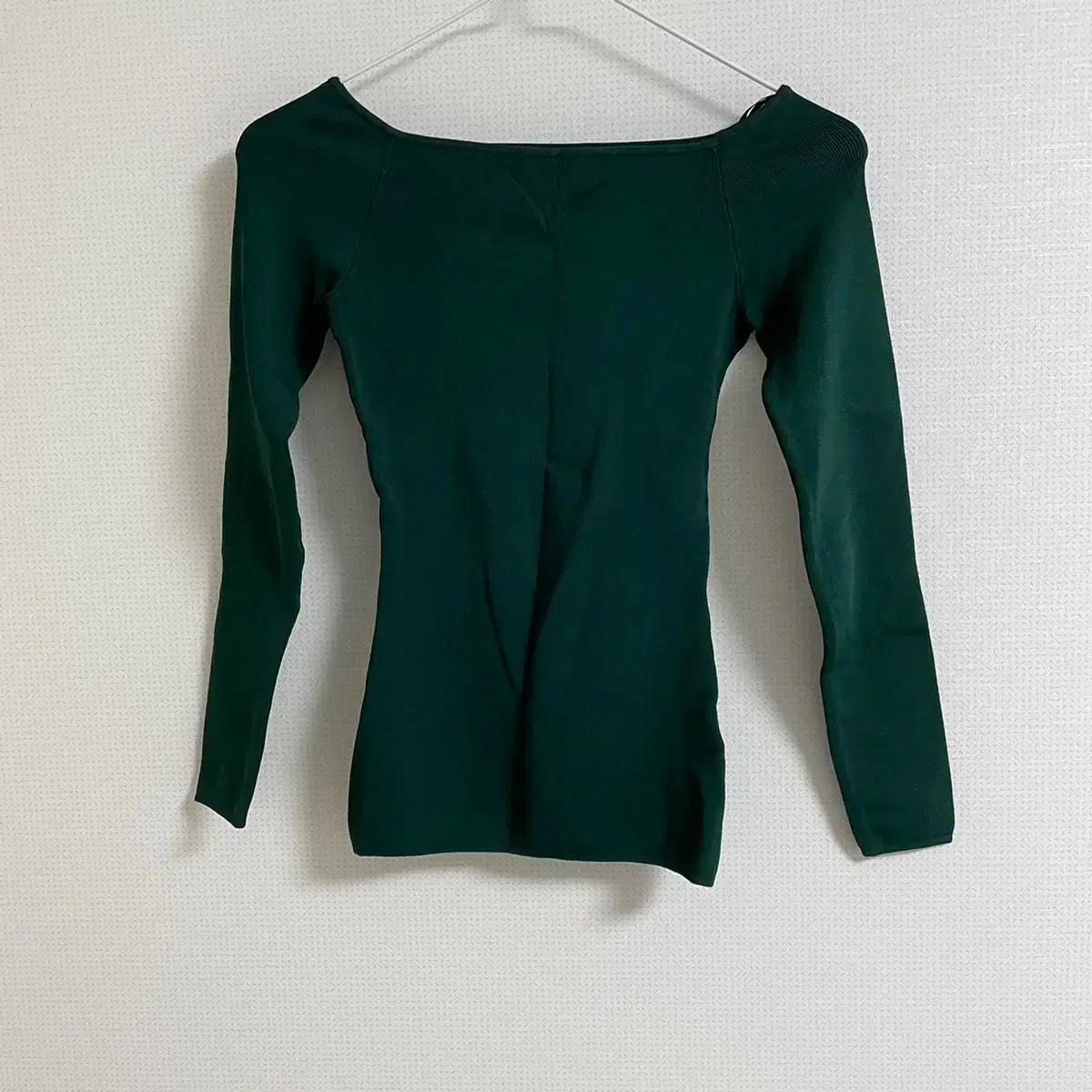 H&M 오프숄더 (새상품)