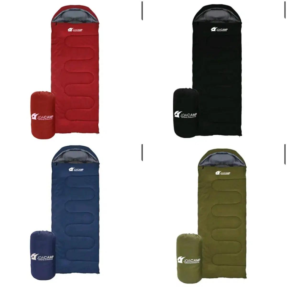 가성비최고 침낭 40x200cm