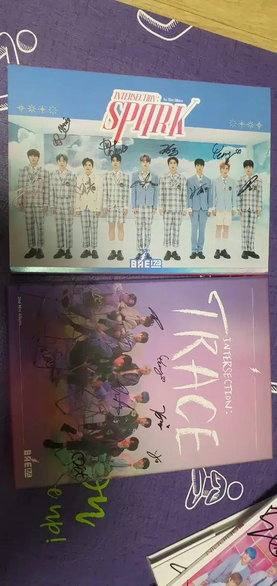 BAE173  비매 사인시디