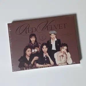 [미개봉] 2022 레드벨벳 시즌그리팅 (특전 X)