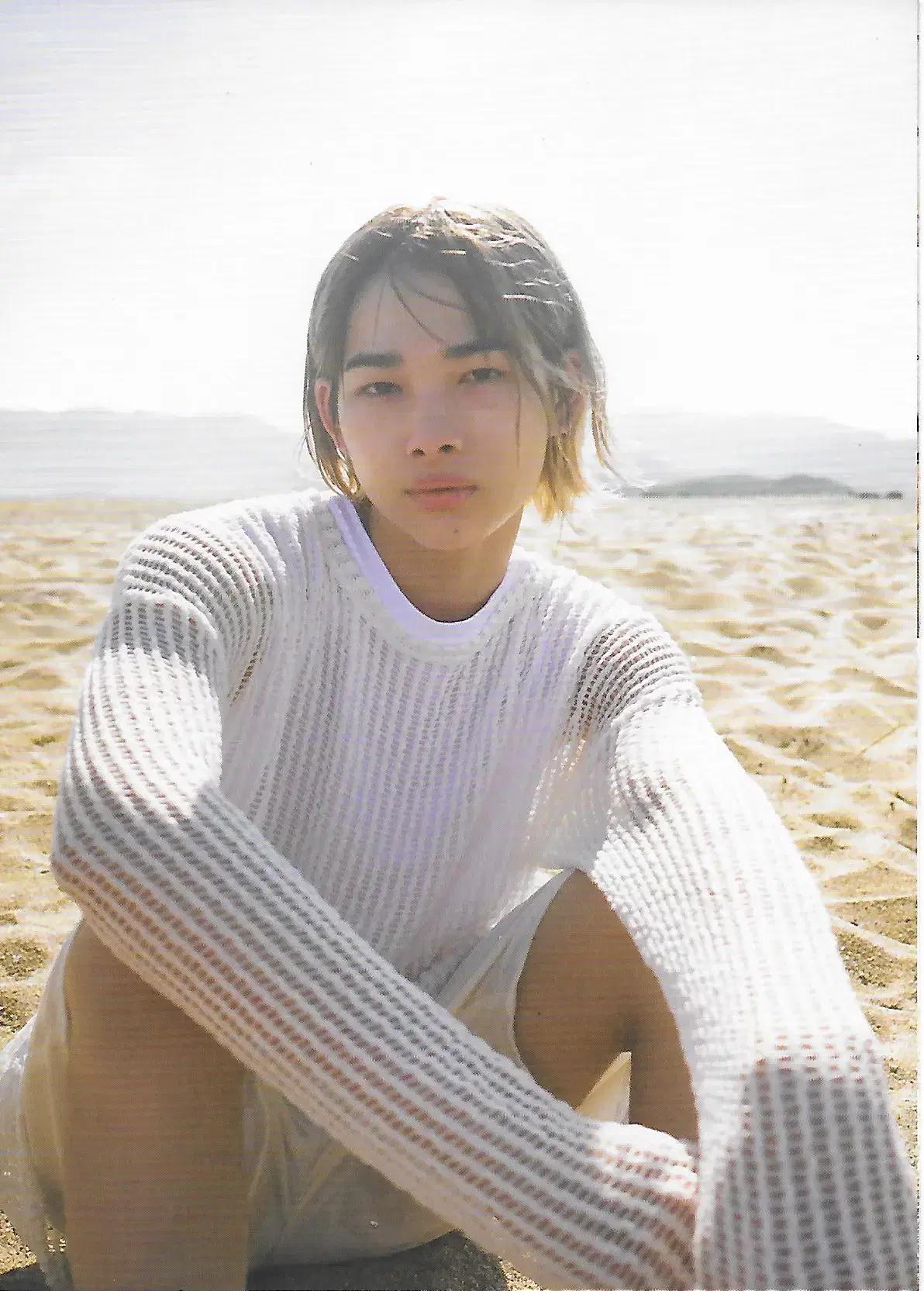 엔하이픈 디멘션 딜레마 오디세우스 니키 미니포스터 양도