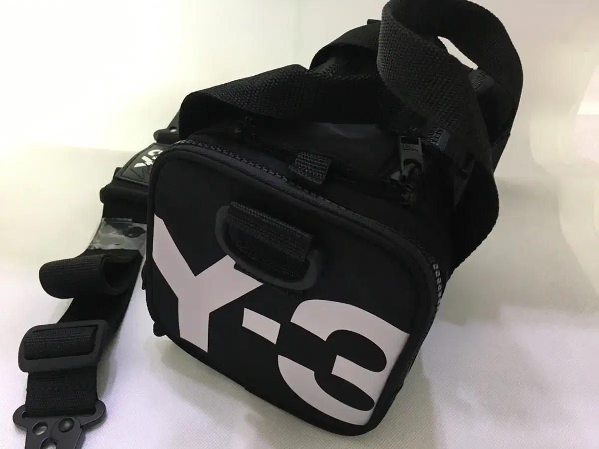 Y-3 / 미니백
