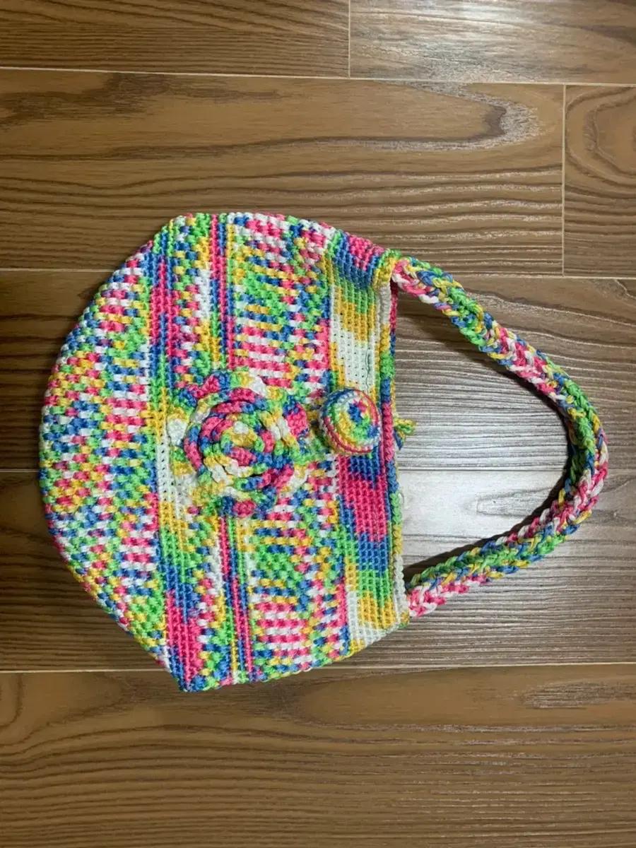 가방 themysterioushotel