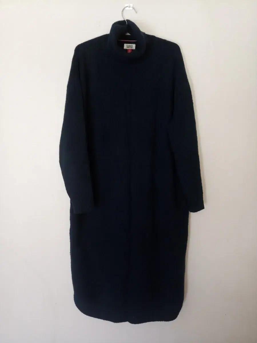 타미힐피거 니트롱원피스