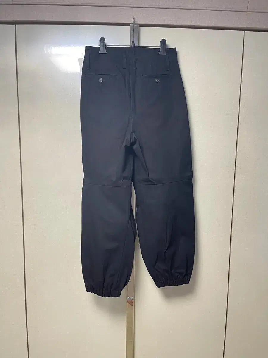 2020aw 헤드메이너 x 그라프페이퍼 카고팬츠