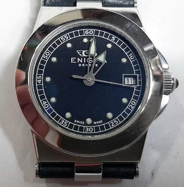 명품 Gianni Bulgari(지안니 불가리)여성시계 판매합니다(B38