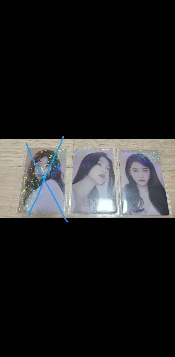 레드벨벳 시그, 시즌그리팅 (예스24, 인터아시아) 특전 양도해요~~