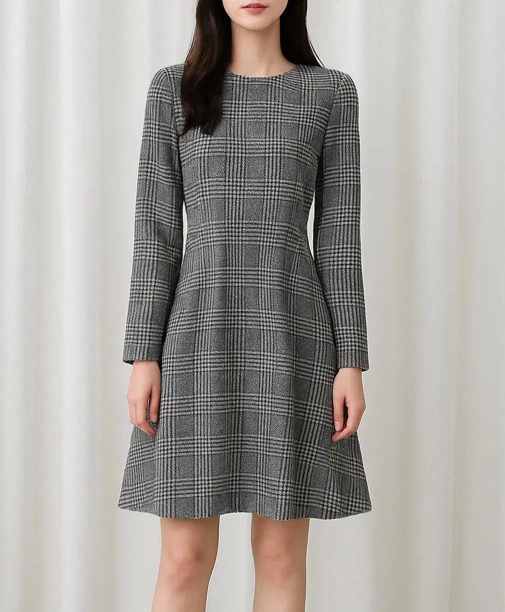 (개쌈) 롱원피스 편한원피스 여성의류