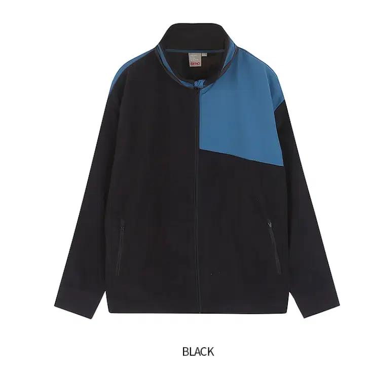 [새옷] 스파오 남성 오버핏 플리스 집업 점퍼 (105 / 체감 110)