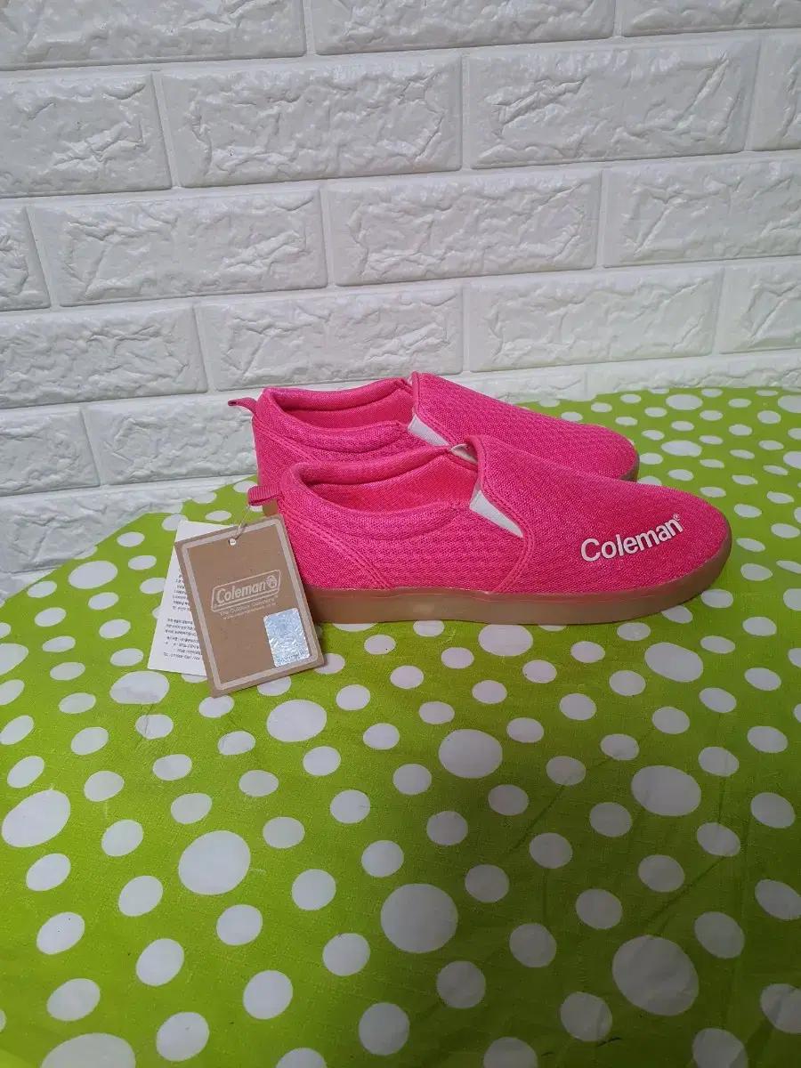 미사용)Cole man 스니커즈단화220