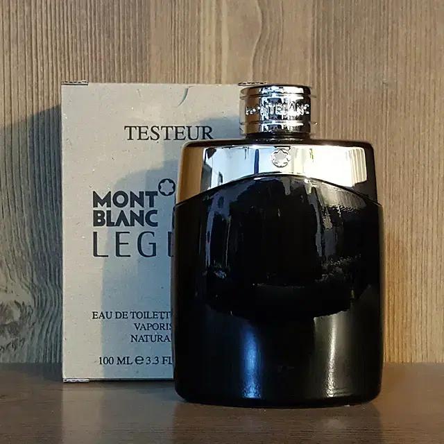 몽블랑 레전드 EDT 100ML 남자 명품 향수 한정판 특가 새상품