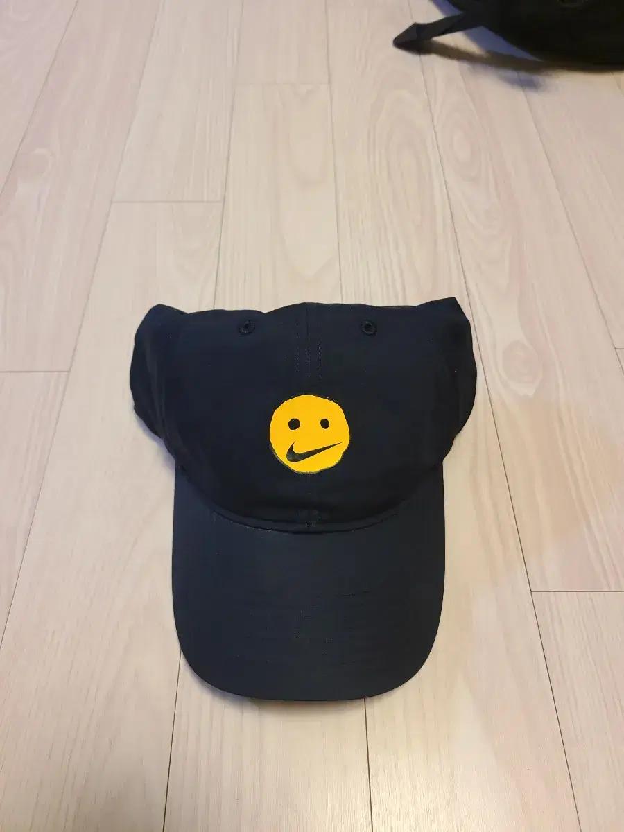 나이키 커스텀 볼캡