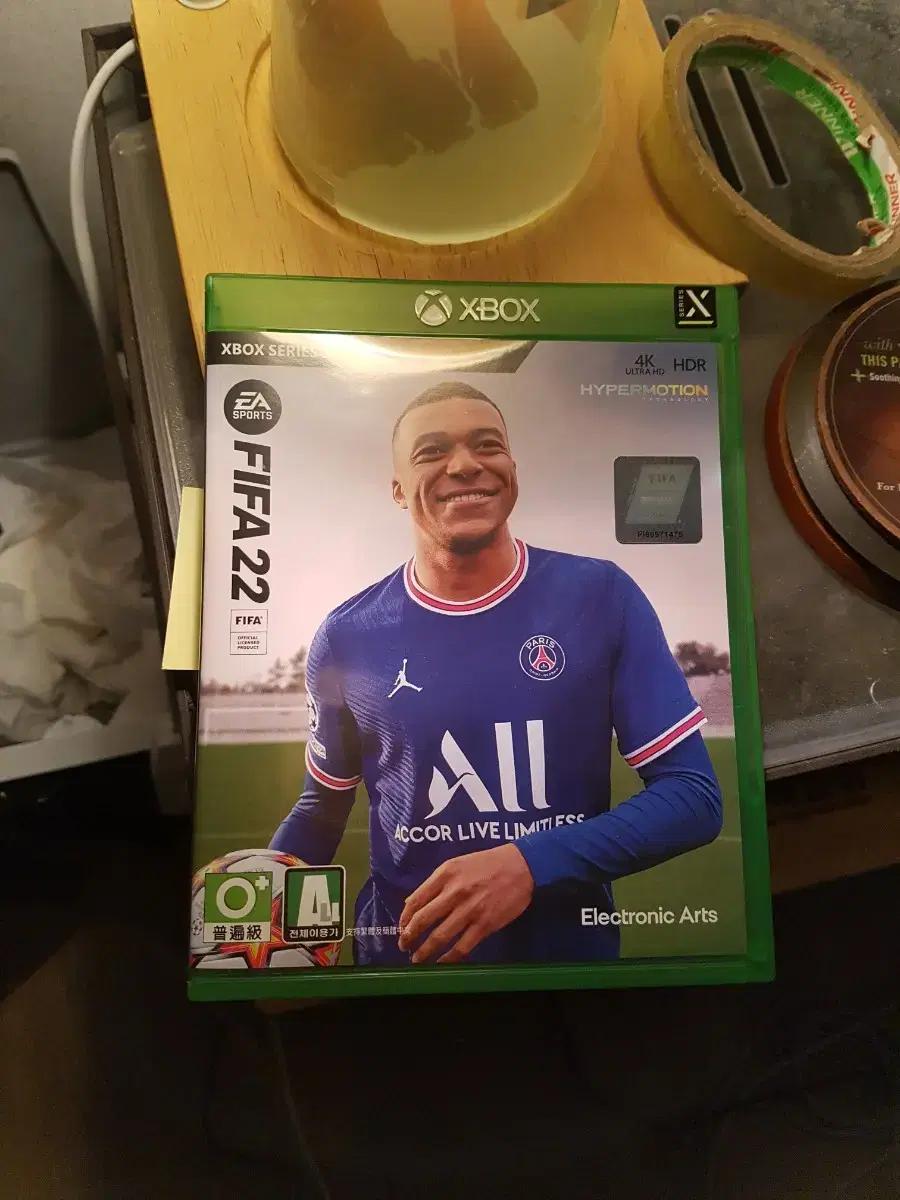 피파22 fifa22 xbox x