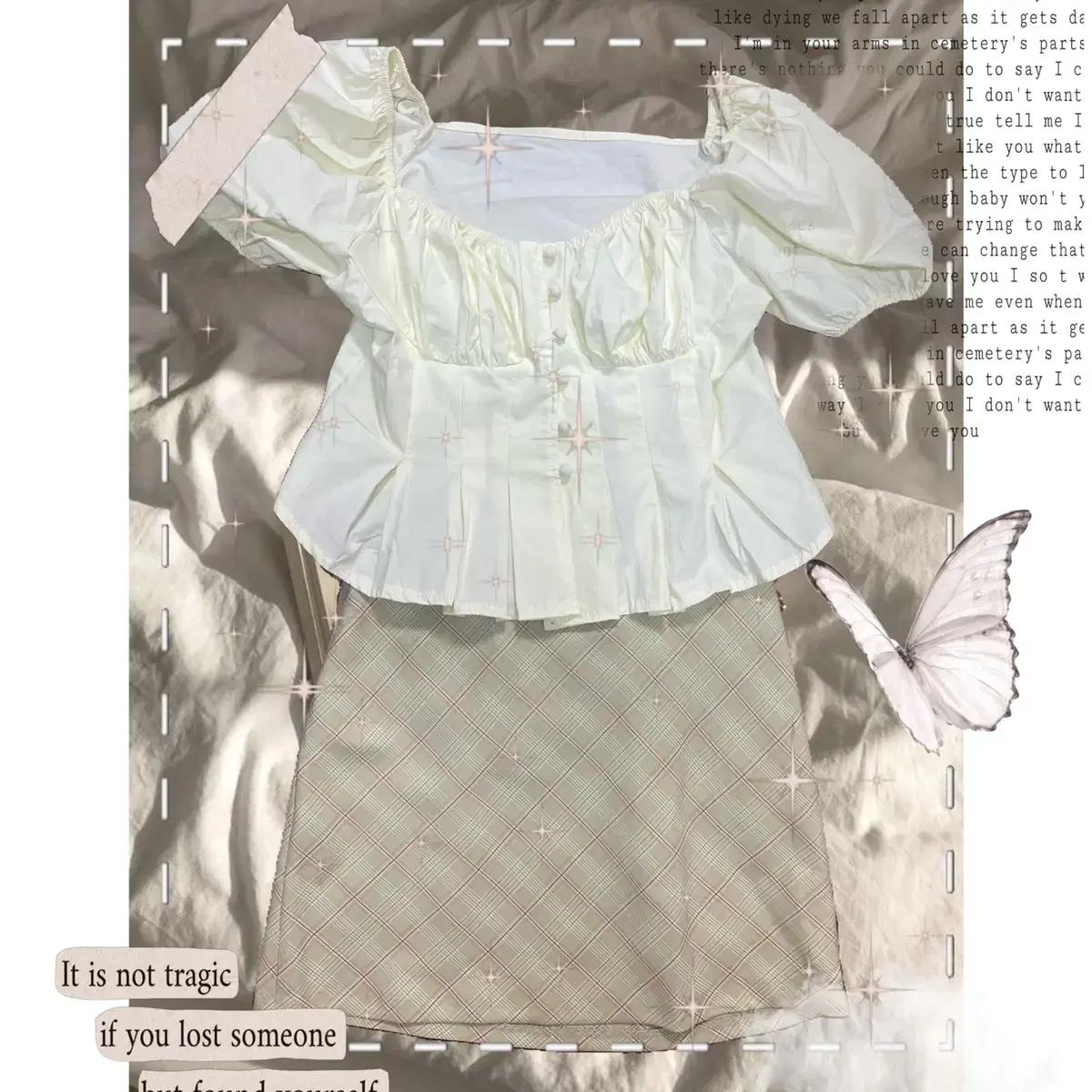 (새상품) 코디세트 여름 옷(샵페어리, 애프터먼데이, 수룩, 베이비랩)