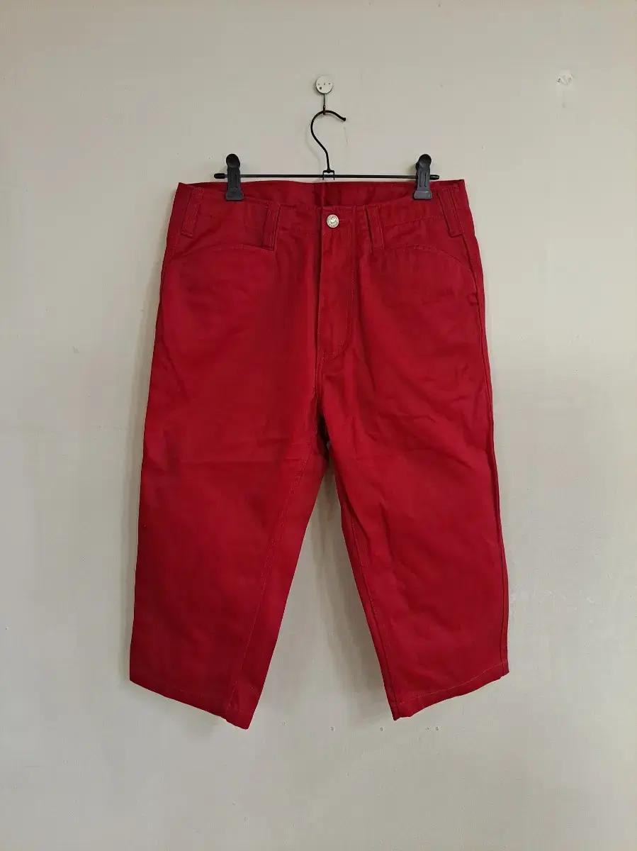 벤데이비스 7부바지