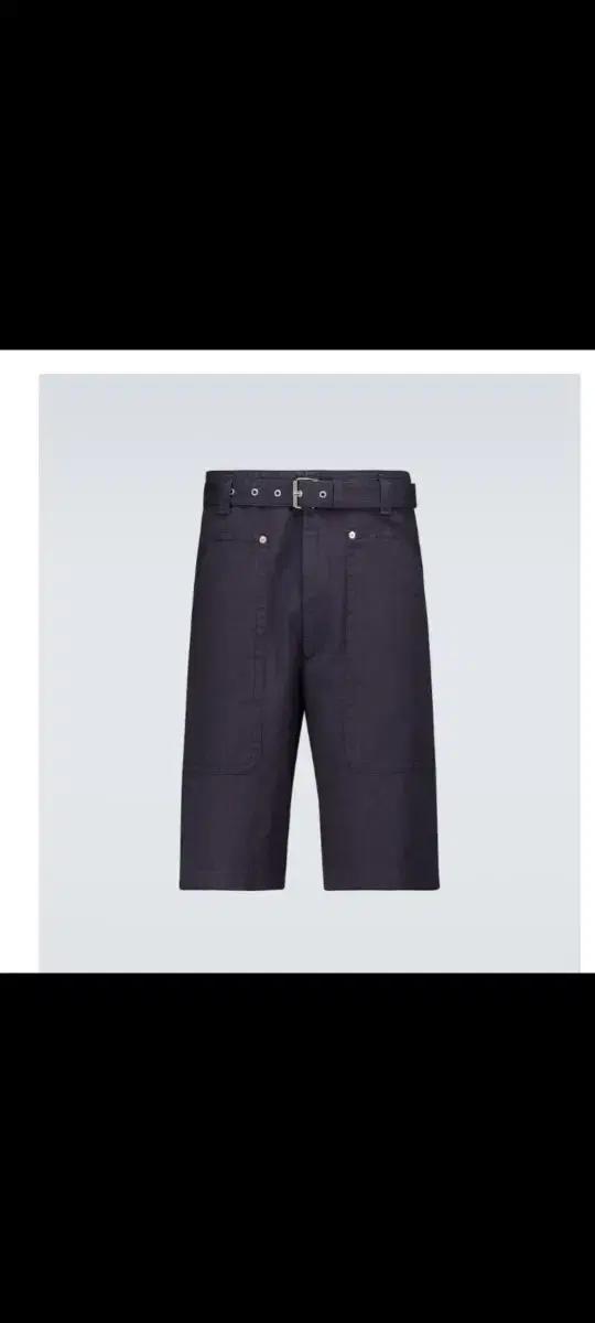 Isabel marant 이자벨마랑 벨티드 쇼츠 팝니다