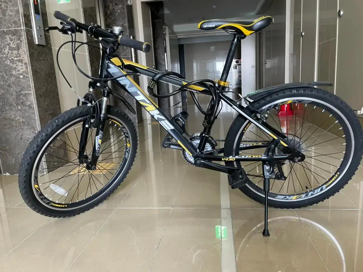 untake mtb 24인치