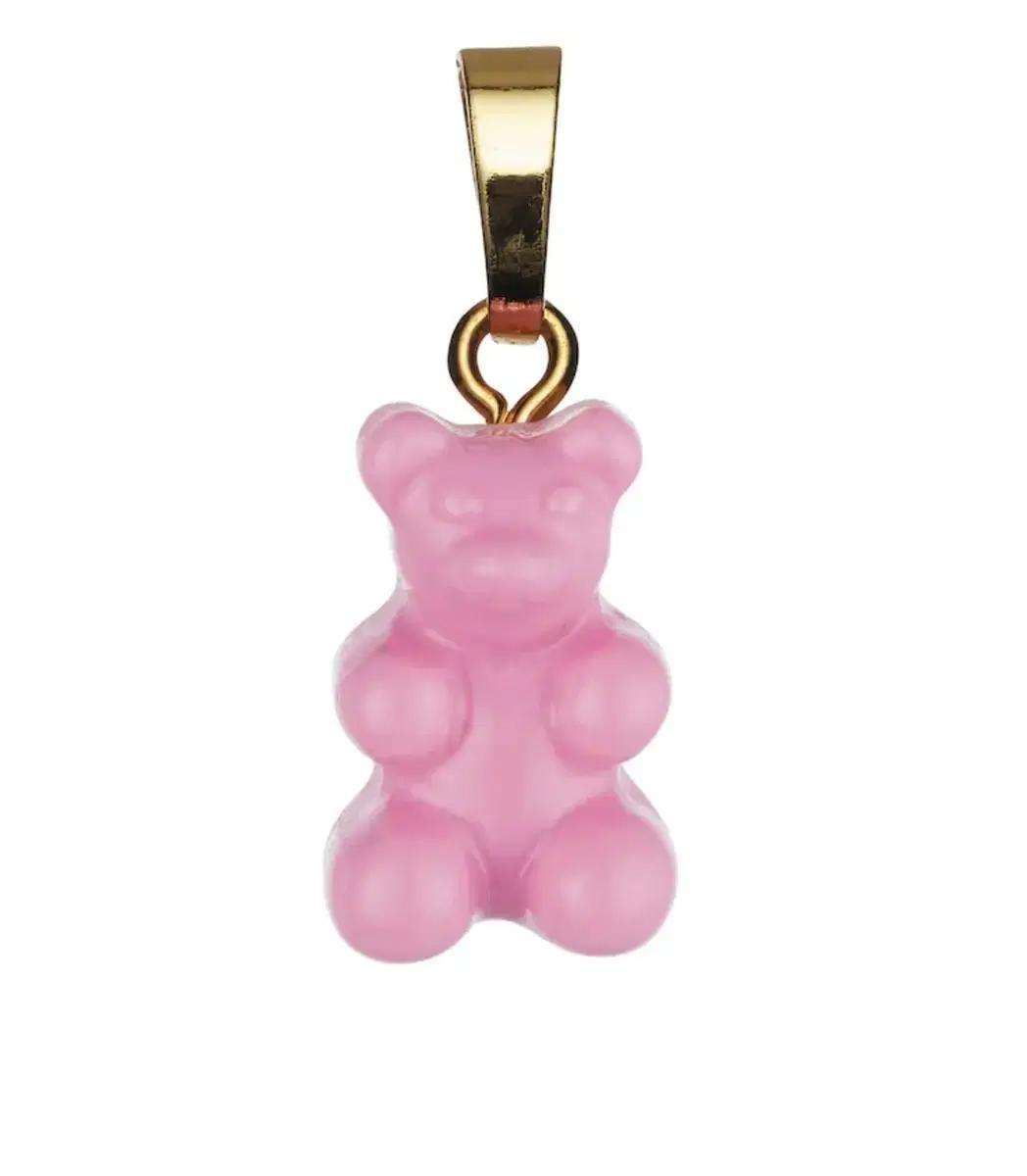 크리스탈 헤이즈 CRYTAL HAZE NOSTALGIA BEAR