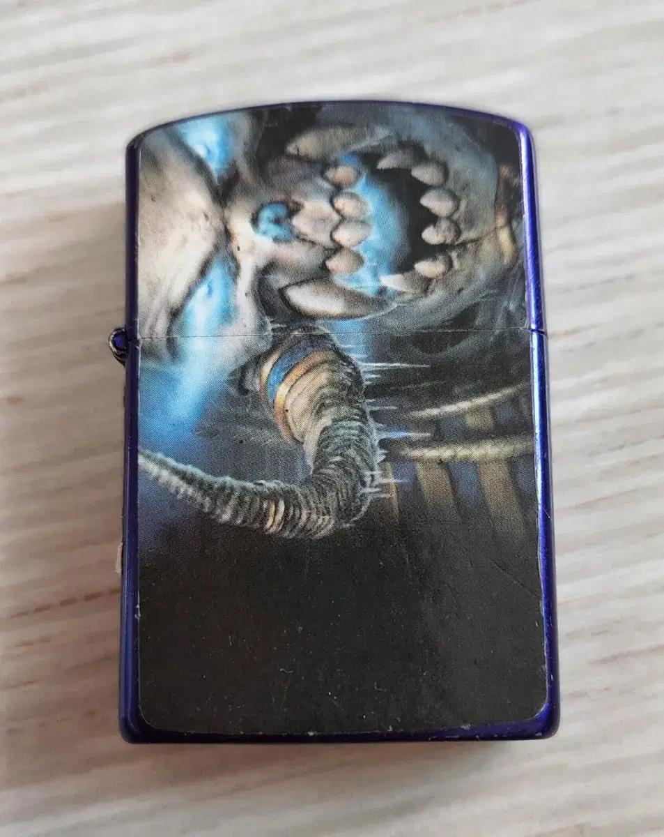 캠핑 점화장치 5