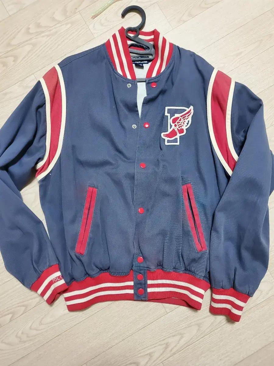 폴로 빅피윙 90s 빈티지폴로