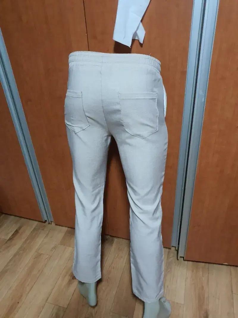ADORABLE아도러블밴딩스판팬츠바지 M 30 입니다