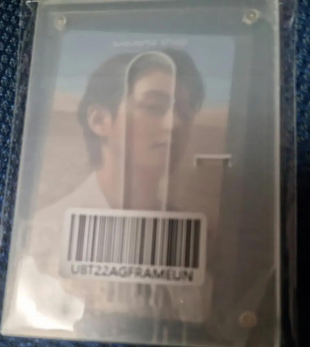BTS 방탄소년단 Proof (Set) 위버스 특전 아크릴액자+포카 태형