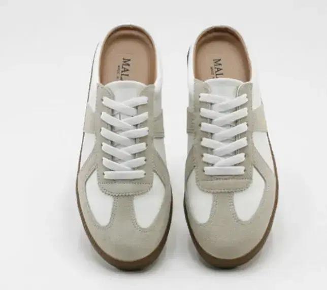 남성 빅사이즈 캐주얼 운동화 블로퍼 뮬 슬리퍼