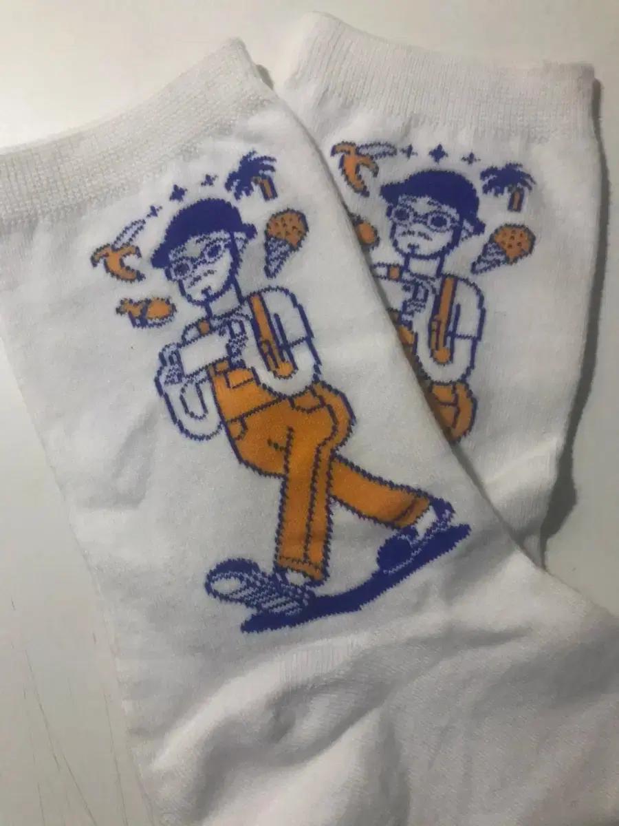 선바 굿즈 키링 뱃지 양말
