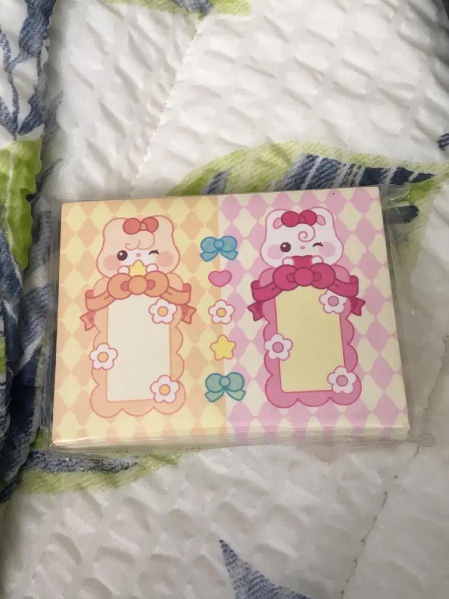 네임택 / 도무송 / 모조지 / 스티커 / 연결도무송